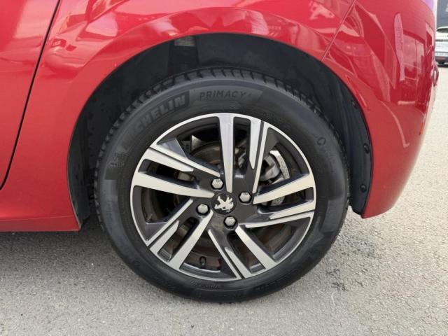 Peugeot 208 image 4