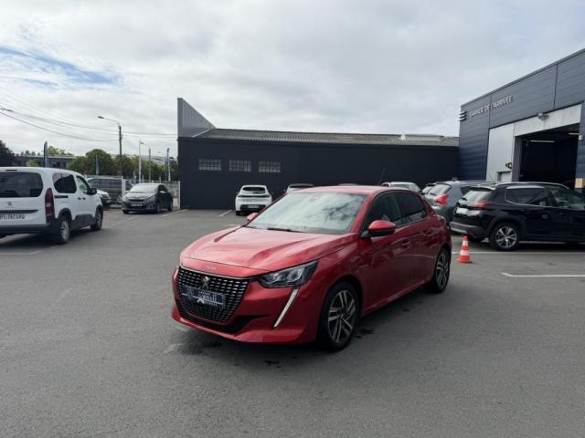 Peugeot 208 image 7