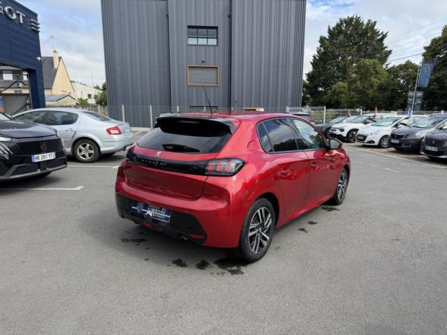 Peugeot 208 image 9