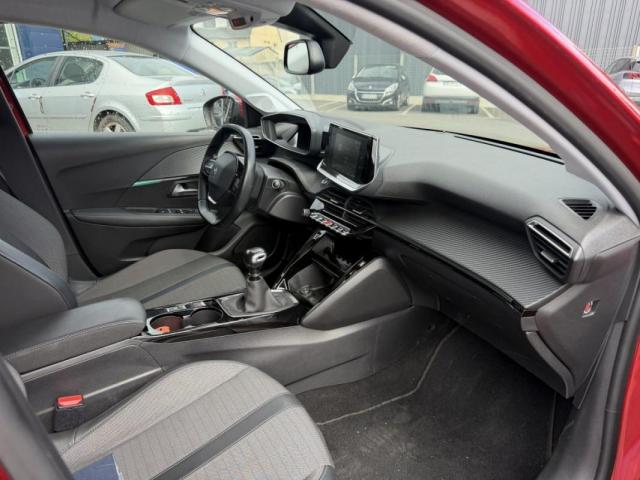 Peugeot 208 image 6