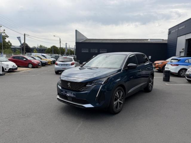 Peugeot 3008 image 5