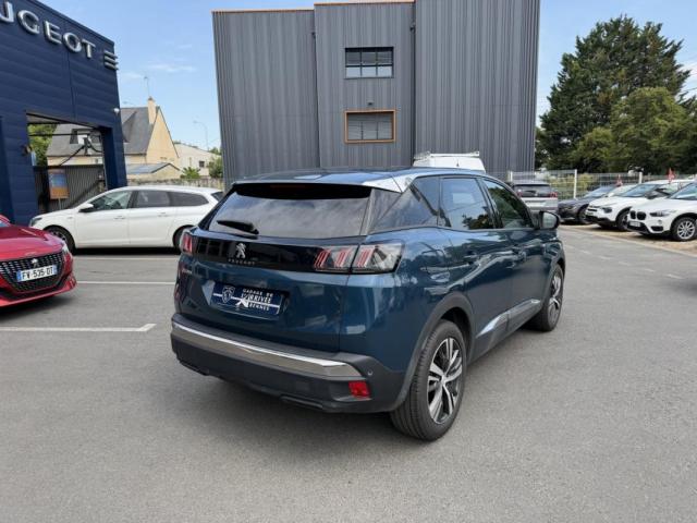 Peugeot 3008 image 6