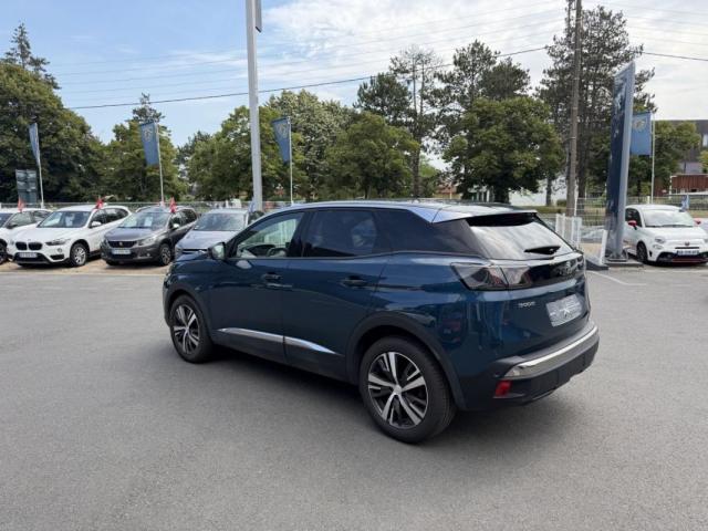 Peugeot 3008 image 9