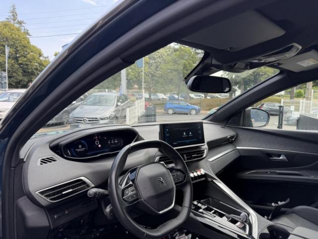 Peugeot 3008 image 3