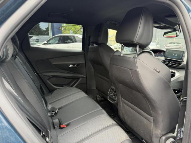 Peugeot 3008 image 1