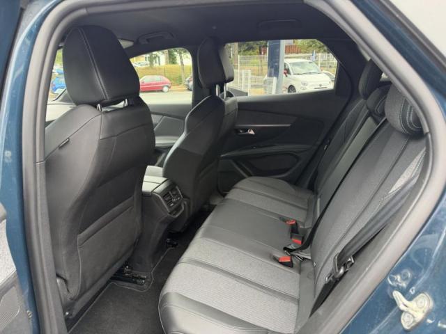 Peugeot 3008 image 4