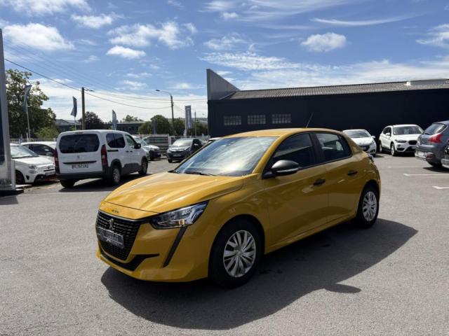 Peugeot 208 image 1