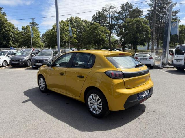 Peugeot 208 image 6