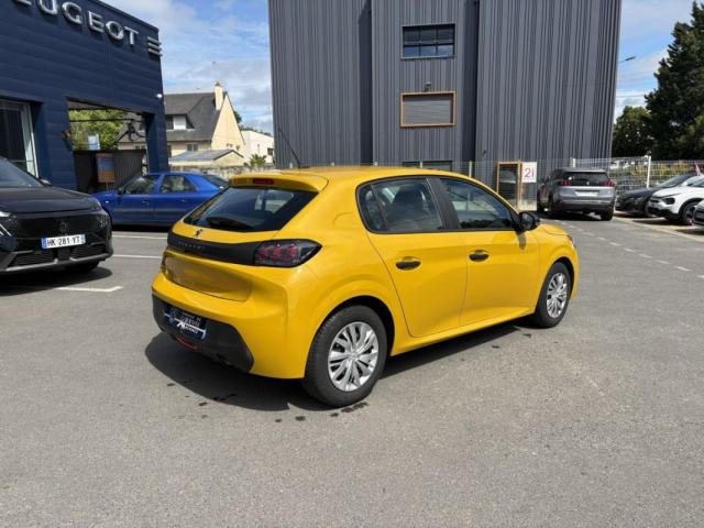 Peugeot 208 image 7