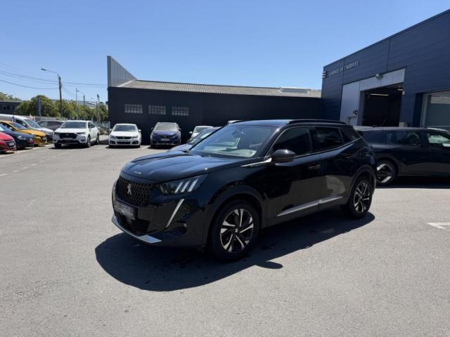 Peugeot 2008 image 6