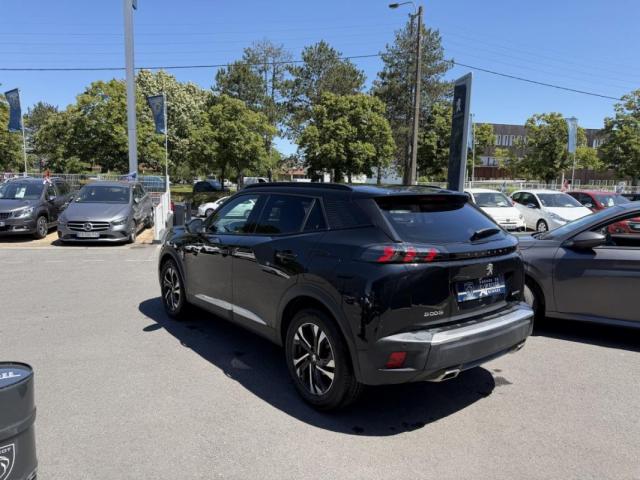 Peugeot 2008 image 8