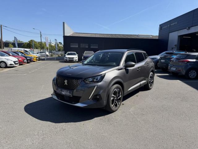 Peugeot 2008 image 9