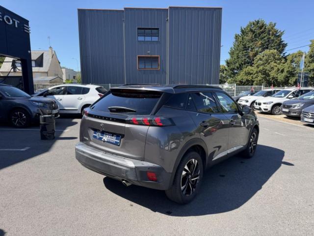 Peugeot 2008 image 2