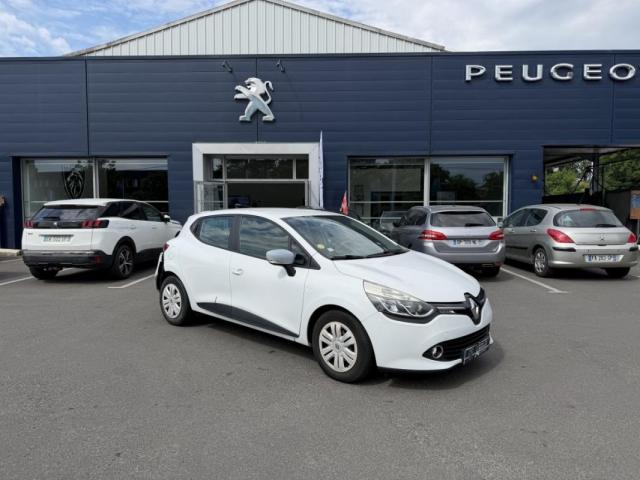 Renault Clio Société Iv Air Energy Dci 75