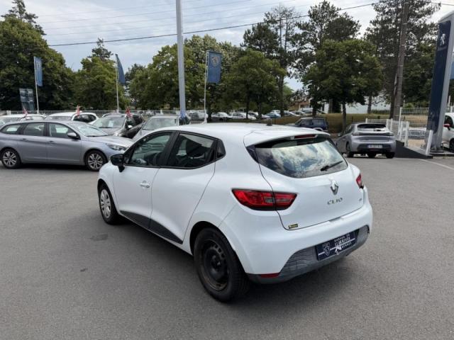Renault Clio image 6