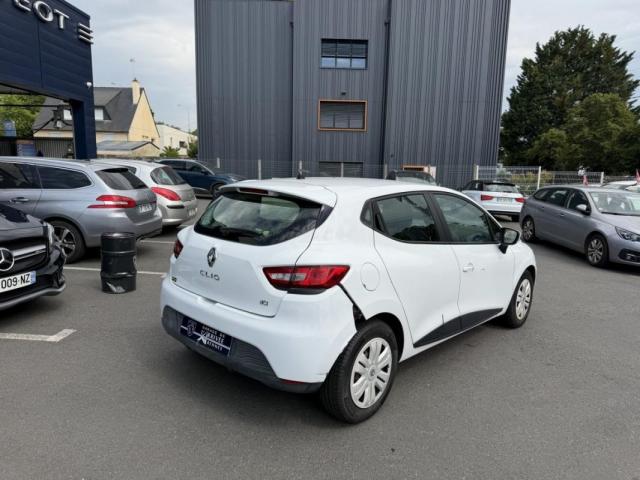 Renault Clio image 4