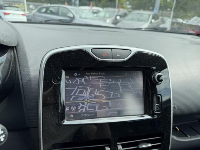 Renault Clio image 8