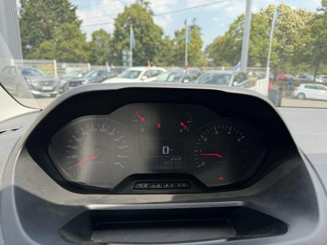 Peugeot Partner image 9