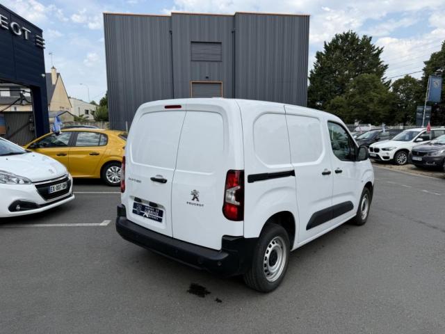 Peugeot Partner image 4