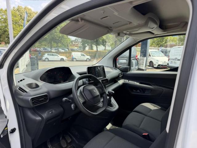 Peugeot Partner image 1
