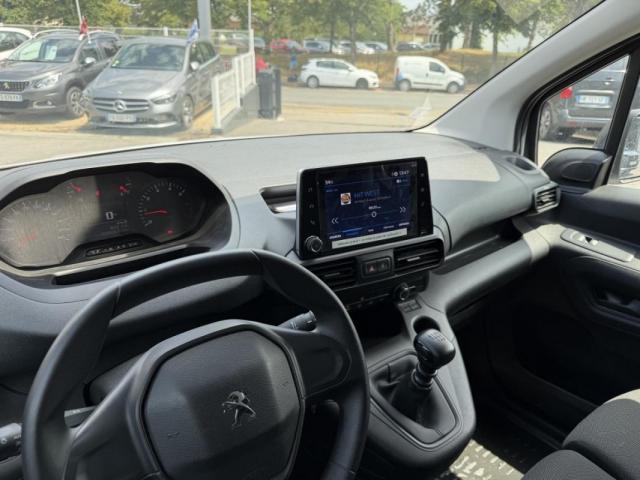 Peugeot Partner image 3