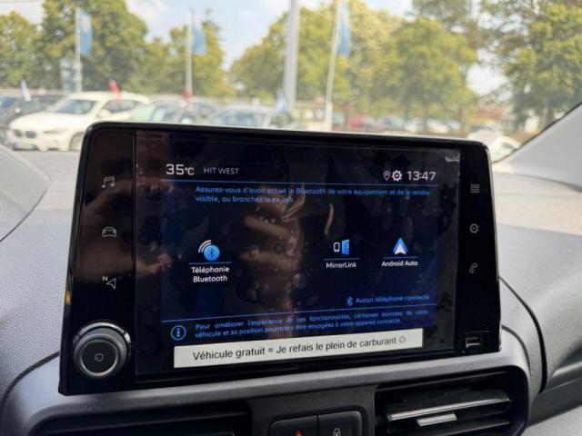 Peugeot Partner image 6