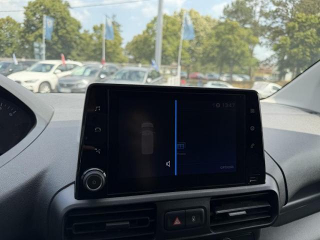 Peugeot Partner image 8