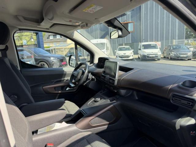 Peugeot Rifter image 7