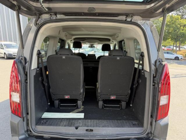 Peugeot Rifter image 2