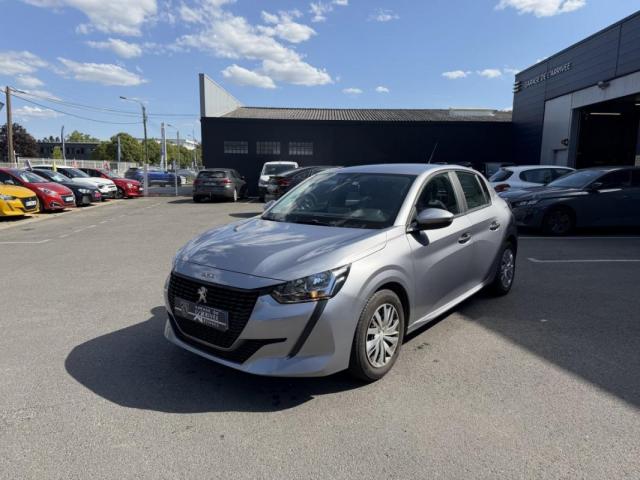Peugeot 208 Affaire image 6