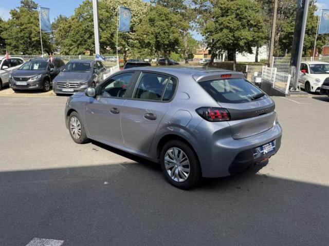 Peugeot 208 Affaire image 5