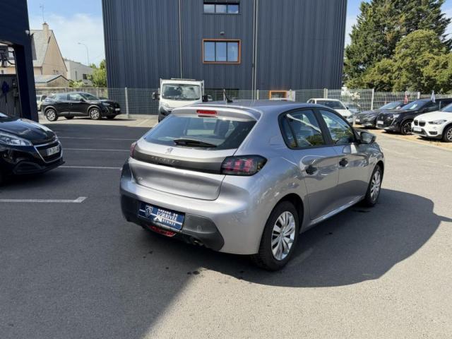 Peugeot 208 Affaire image 9