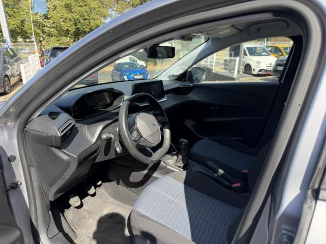 Peugeot 208 Affaire image 1