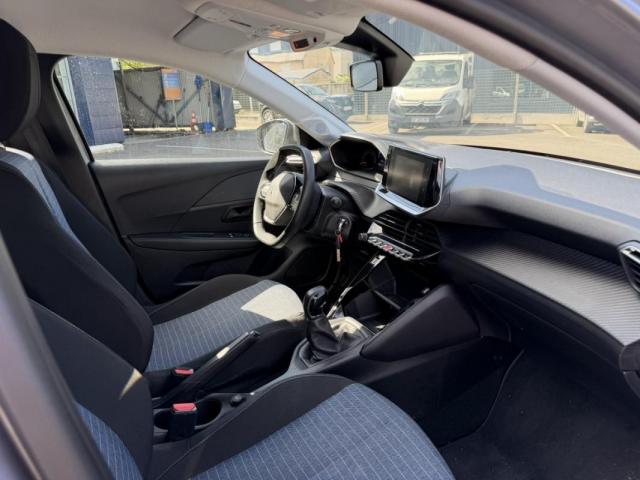 Peugeot 208 Affaire image 3