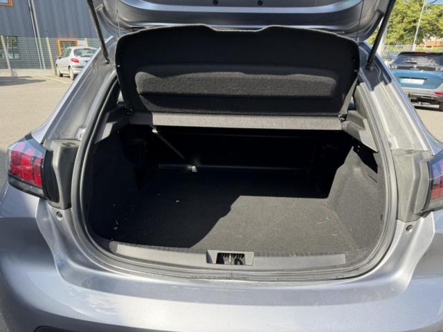 Peugeot 208 Affaire image 4