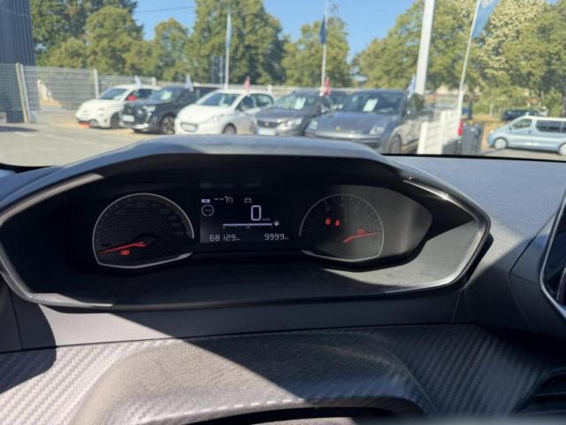Peugeot 208 Affaire image 8