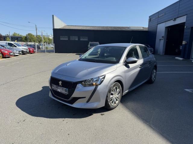 Peugeot 208 Affaire image 4