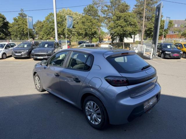 Peugeot 208 Affaire image 1