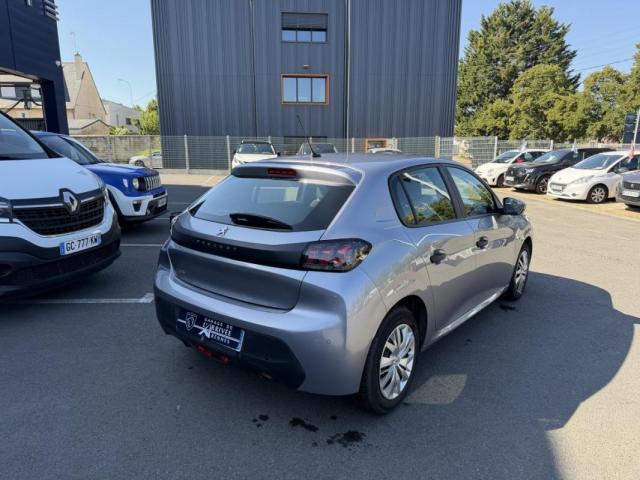 Peugeot 208 Affaire image 6