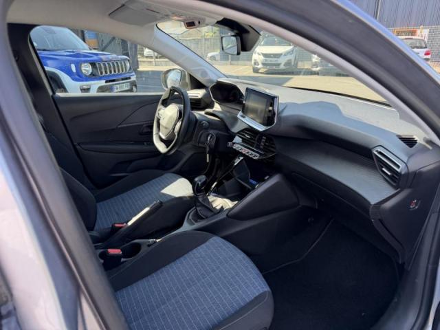 Peugeot 208 Affaire image 5