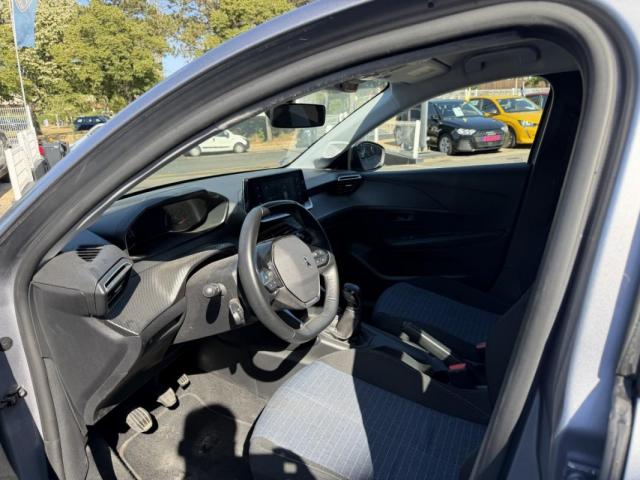 Peugeot 208 Affaire image 2