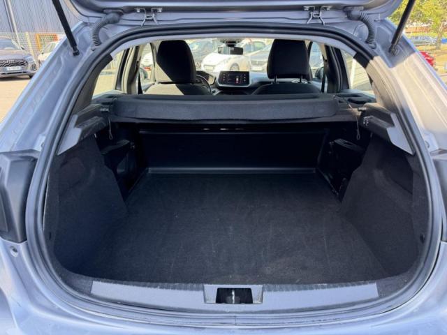 Peugeot 208 Affaire image 3