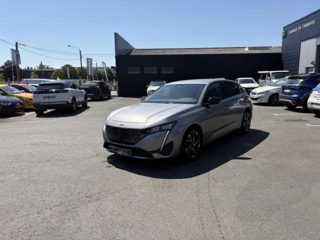 Peugeot 308 image 3