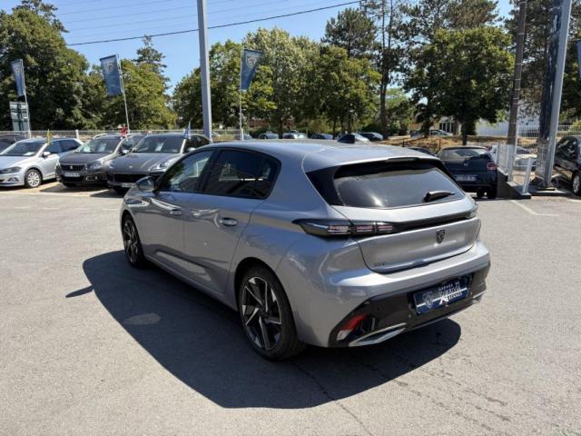 Peugeot 308 image 4