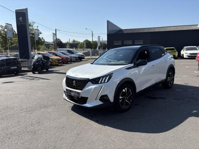 Peugeot 2008 image 5