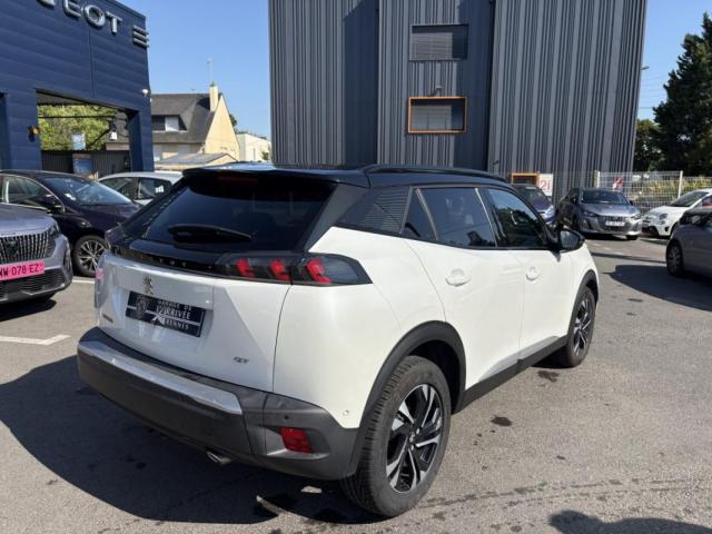 Peugeot 2008 image 9