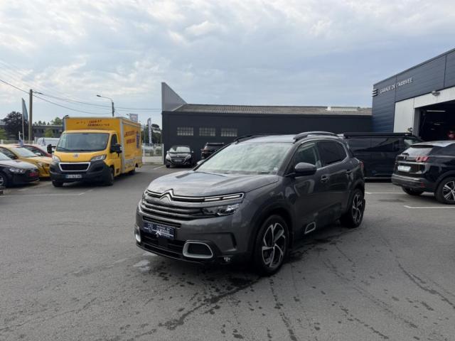 Citroen C5 Aircross image 3