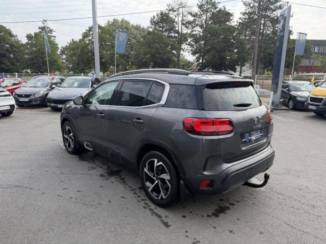 Citroen C5 Aircross image 2