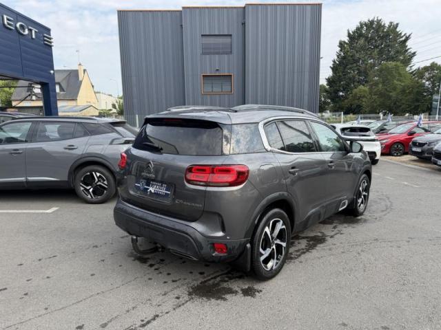 Citroen C5 Aircross image 1