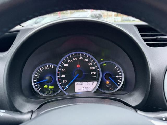 Toyota Yaris image 8
